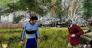 Arthas - The Game Legendary Masterka