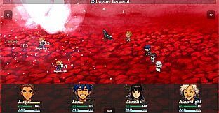 The Last Summoner's Legacy