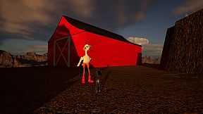 A Way Home Uzy's Journey