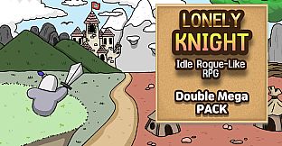 Lonely Knight - Double Mega Pack