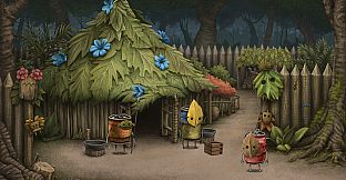 Boxville 2 Artbook and Wallpapers