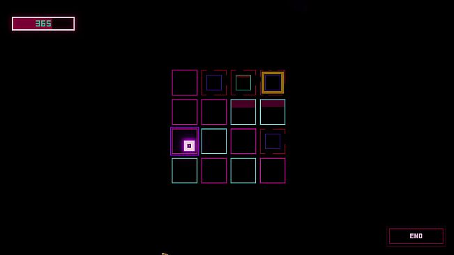 Pulse of the Neon Soul