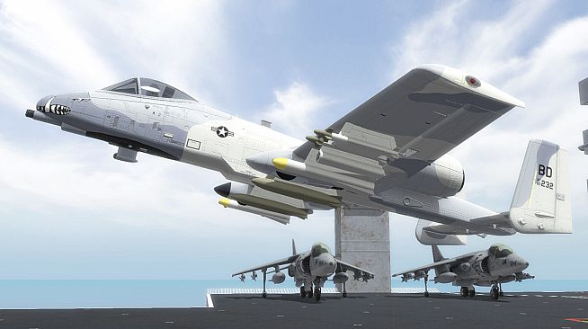 RealFlight Evolution