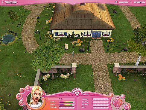 Pet Vet 3D Animal Hospital