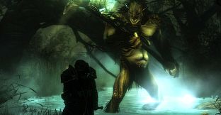 Two Worlds II - Call of the Tenebrae