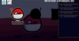 CountryClicker