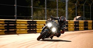 RIDE 4 - Superbikes 2000