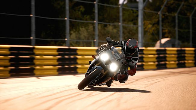 RIDE 4 - Superbikes 2000