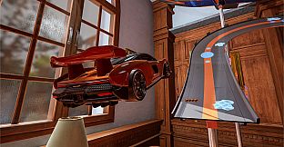 HOT WHEELS - McLaren Senna