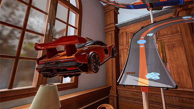 HOT WHEELS - McLaren Senna