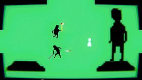 A Special Place In Hell