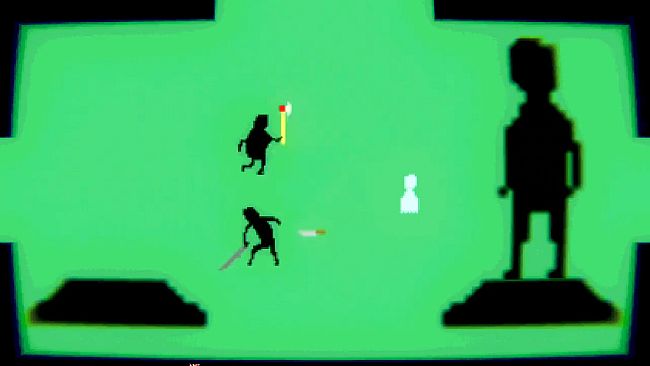 A Special Place In Hell