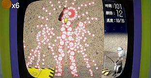 ゴールド漁師 (金條釣手)