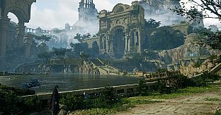 Lost Soul Aside- Upgrade to Digital Deluxe Edition