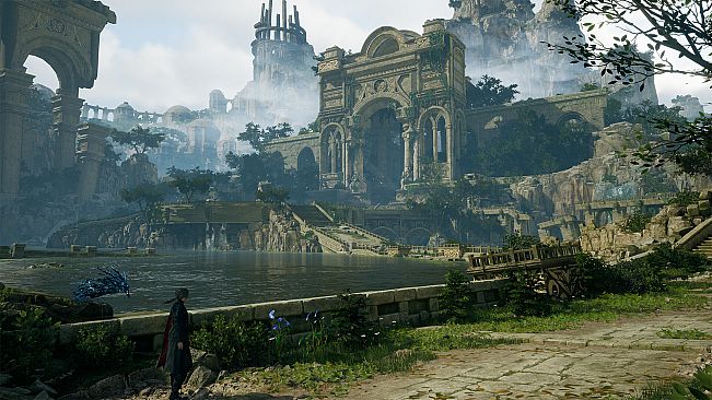 Lost Soul Aside- Upgrade to Digital Deluxe Edition