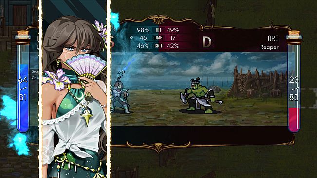 Dark Deity - Suns Out, Swords Out