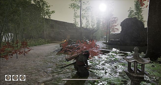 yebushou：defeat pirates