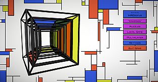 Tic-Tac-Toe Dimensions