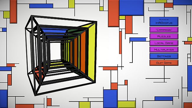 Tic-Tac-Toe Dimensions