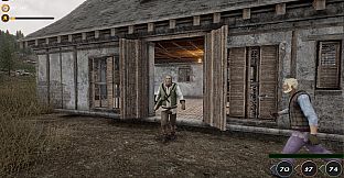 Medieval Trader Simulator