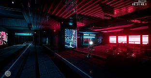 The Time I Have Left