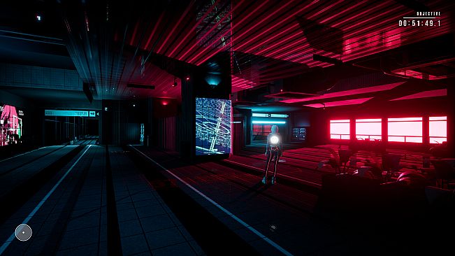 The Time I Have Left