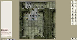 Fantasy Grounds - Moderns, Volume 7 (Token Pack)