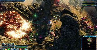 The Riftbreaker: Prologue