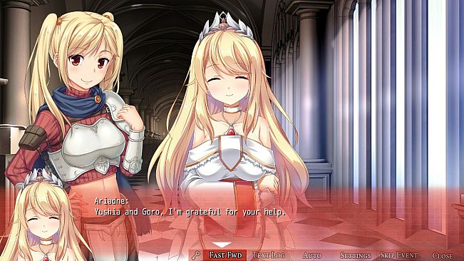 How to Build a Magnificent Kingdom