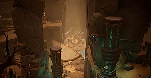 Stray Blade – Valley of Strays