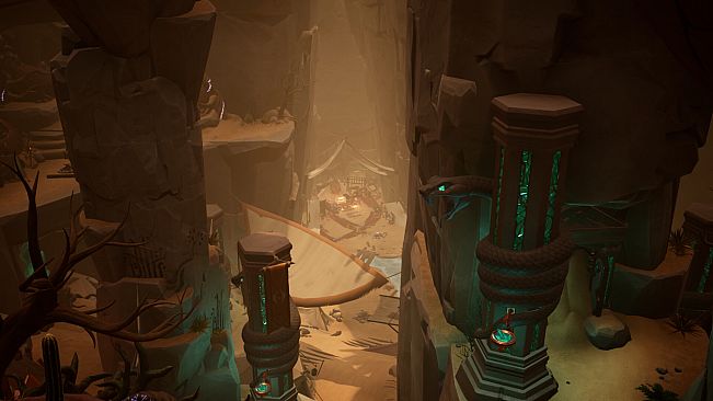 Stray Blade – Valley of Strays