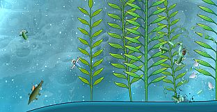 Morphsea: Abyssal Evolution
