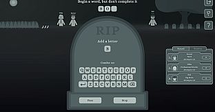 Wordy Online - Classic Word Games