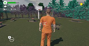 11 Doors - Escape From Prison