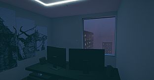 Psycho Partisans: Officer Nirvana