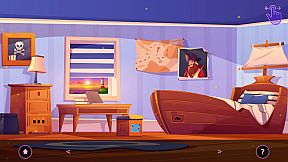 DobbyxEscape: Pirate Adventure