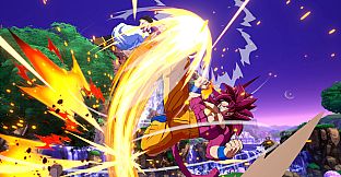 DRAGON BALL FighterZ - DAIMA Pack
