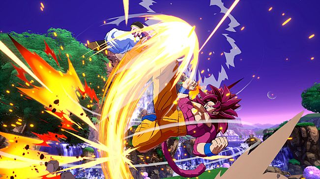 DRAGON BALL FighterZ - DAIMA Pack