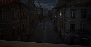 Urban Pulse: Nightwatch