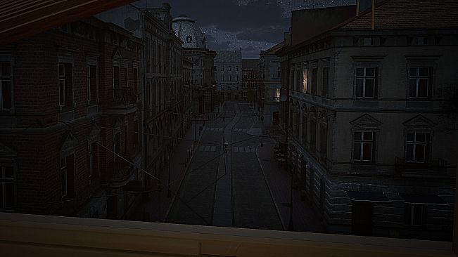 Urban Pulse: Nightwatch