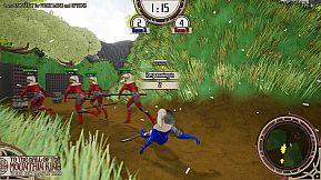 To The Hall Of The Mountain King