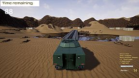 Survival driver 2: Heavy vehicles