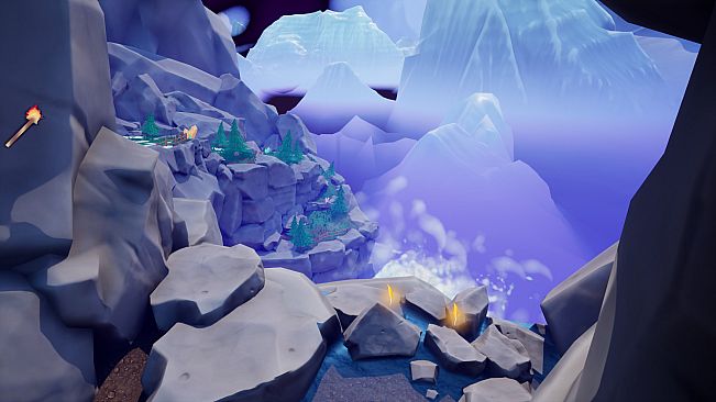 Dawn of the Falkonir