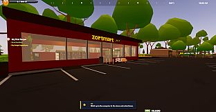 Burgers To Go
