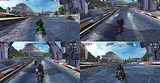 Riptide GP2
