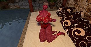 Lunar's Chosen - Wallpaper Pack 2