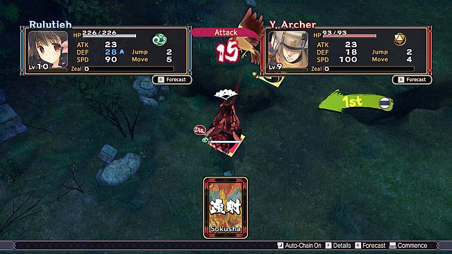 Utawarerumono: Mask of Truth