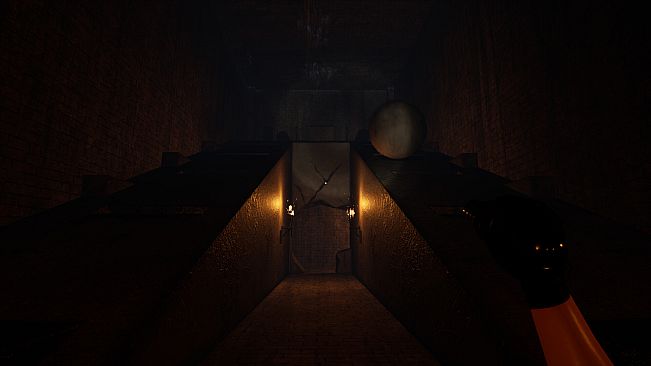 惊魂日记 FrightDiary