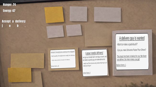 Slums: Hauler 2