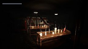 The Midnight Town Stories: Adam's Forgotten Secrets